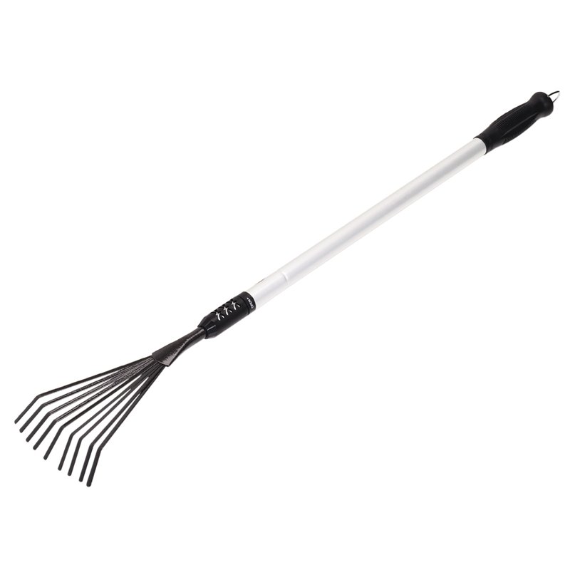 Escarificador AMIG Mod. 222 Acero Negro 82 - 126 cm