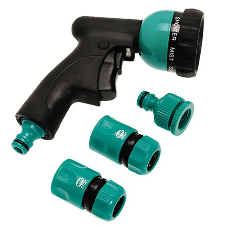 Kit riego AMIG Mod. 2243 Verde