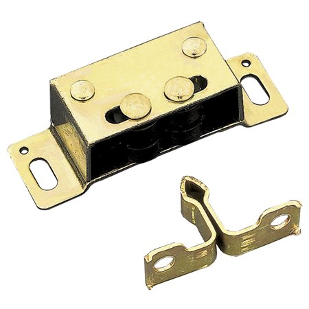 Golpete AMIG Mod. 15 Acero Bicromatado 46 x 15 mm - Ref. 3187