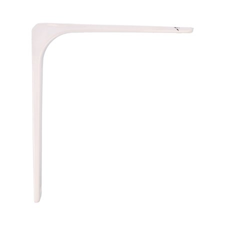 Ángulo AMIG Mod. 2 Acero Blanco 400 X 300 MM (16'' X 12'') Carga máxima 65 kg - Ref. 3502