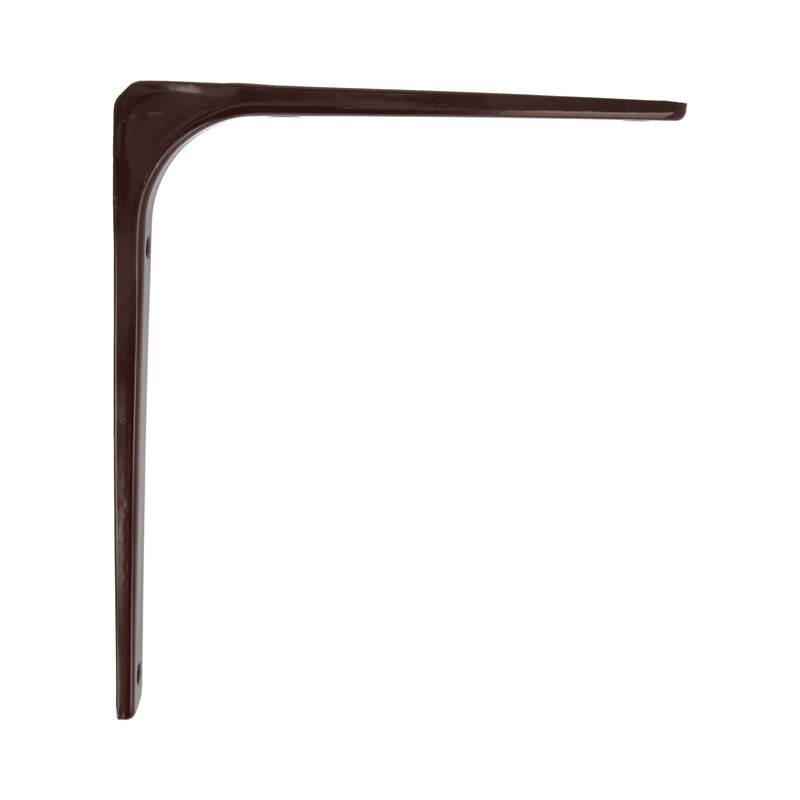 Ángulo AMIG Mod. 2 Acero Marrón 400 X 300 MM (16'' X 12'') Carga máxima 65 kg