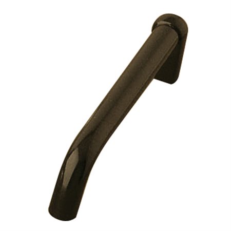 Tirador AMIG Mod. 77 Aluminio Negro 128 mm