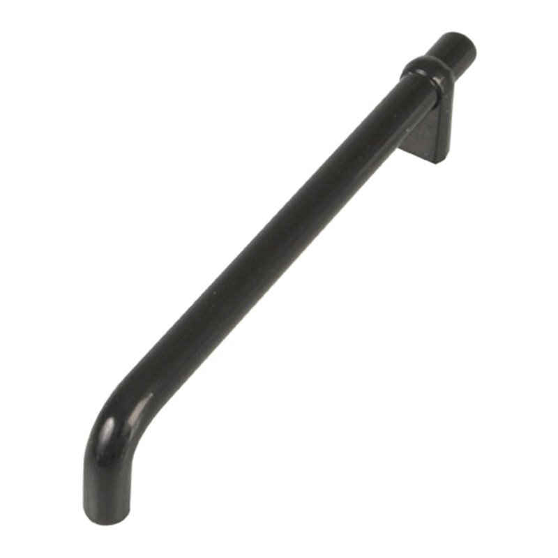 Tirador AMIG Mod. 78 Aluminio Negro 128 mm