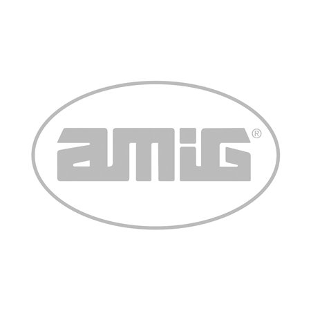 Soporte TV AMIG Mod. 110 Acero Gris metalizado