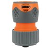 Hembrilla cerrada AMIG Acero Zincado Ø3 x 30 mm