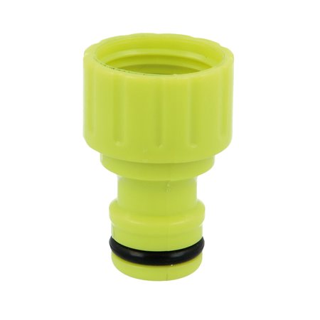 Adaptador grifo AMIG Mod. R02 ABS Verde pistacho 1/2''