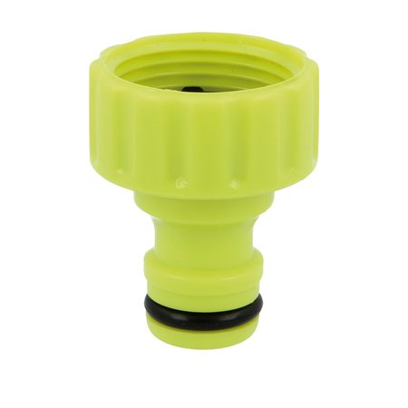 Adaptador grifo AMIG Mod. R02 ABS Verde pistacho 3/4''
