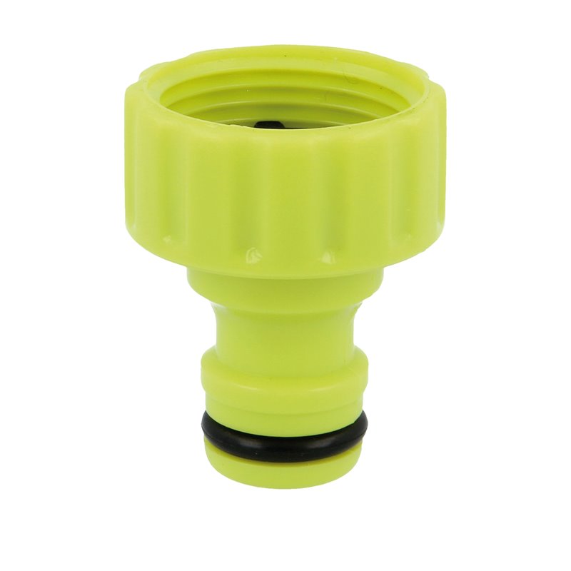 Adaptador grifo AMIG Mod. R02 ABS Verde pistacho 3/4''