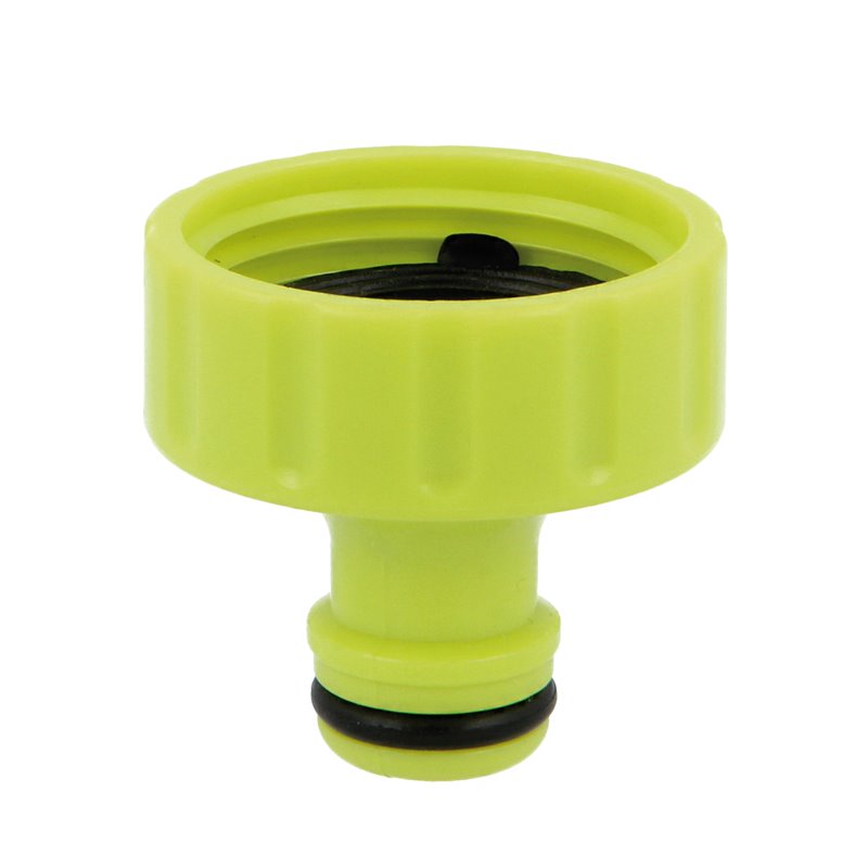 Adaptador grifo AMIG Mod. R02 ABS Verde pistacho 1''