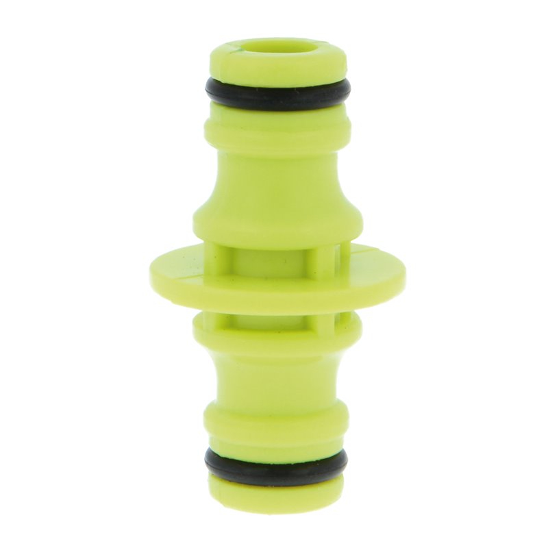 Manguito conexión rápida AMIG Mod. R10 ABS Verde pistacho