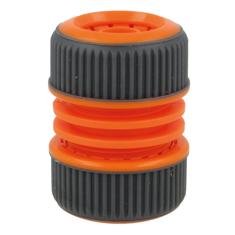 Reparador manguera AMIG Mod. R11 PLUS ABS + goma Naranja-Gris 1/2'' - Ref. 24368