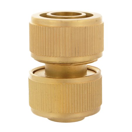 Reparador manguera AMIG Mod. R11 Latón Mate 1/2''