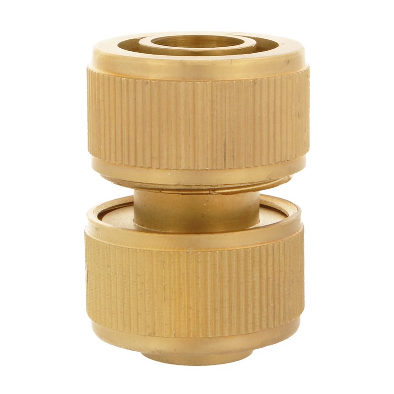 Reparador manguera AMIG Mod. R11 Latón Mate 1/2''