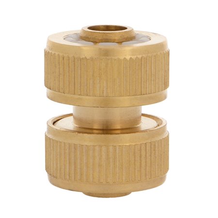 Reparador manguera AMIG Mod. R11 Latón Mate 3/4''