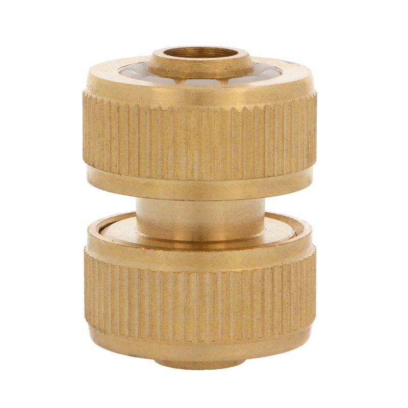 Reparador manguera AMIG Mod. R11 Latón Mate 3/4''