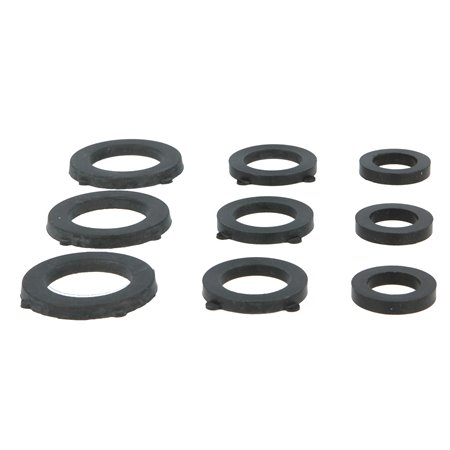 Juntas goma AMIG Mod. R13 Goma Negro Ø30 x 3 mm