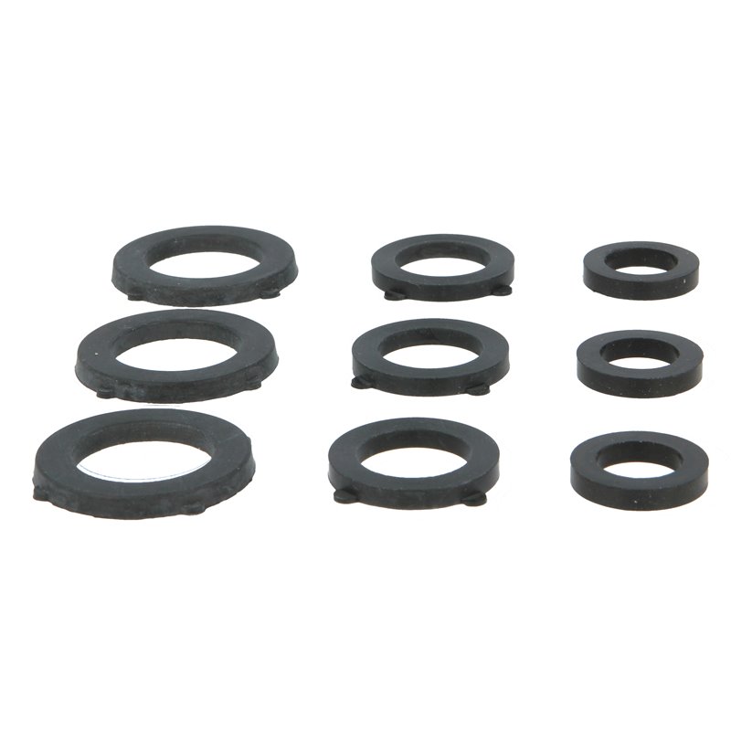 Juntas goma AMIG Mod. R13 Goma Negro Ø30 x 3 mm