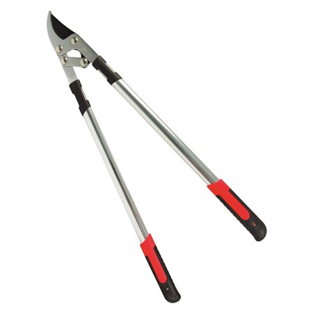 Tijera de podar AMIG Mod. P02 Acero Rojo-Negro 76 cm