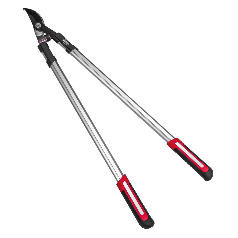Tijera de podar AMIG Mod. P03 Acero Rojo-Negro 60 cm