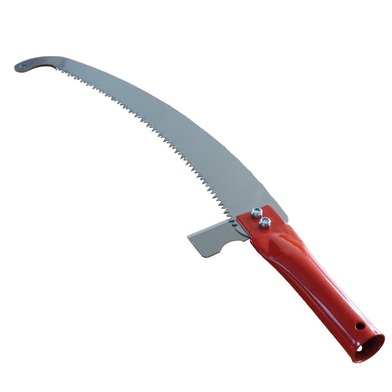 Serrucho AMIG Mod. P22 Acero Rojo-Negro 16''