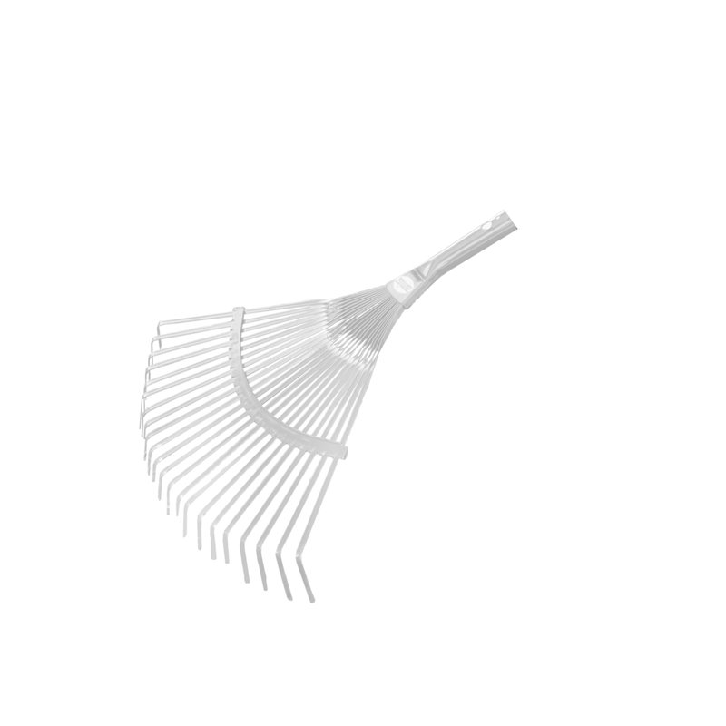 Escoba AMIG Mod. P38 Acero Zincado 300-500 MM