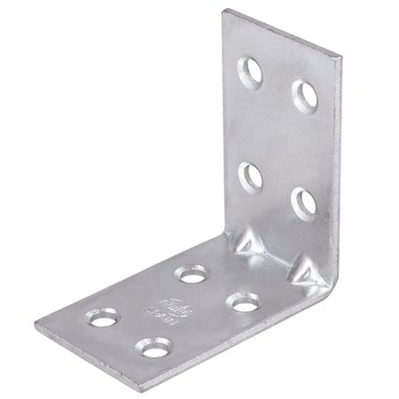 Ángulo AMIG Mod. 1 Acero Zincado 50 x 30 x 2 mm