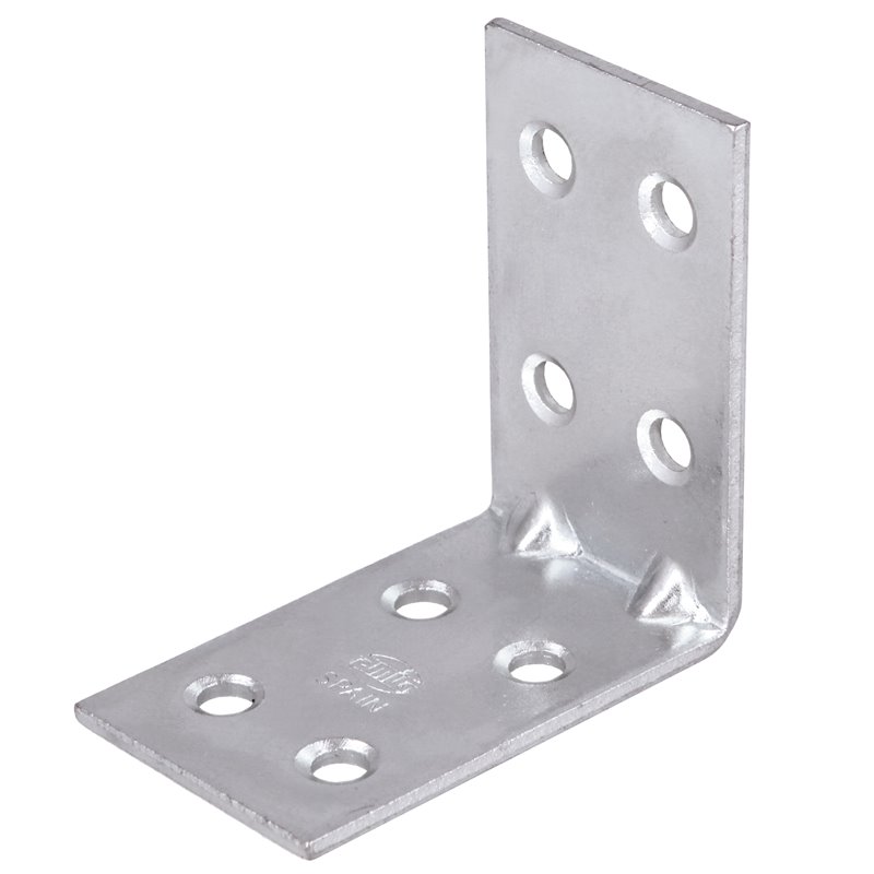 Ángulo AMIG Mod. 1 Acero Zincado 50 x 30 x 2 mm