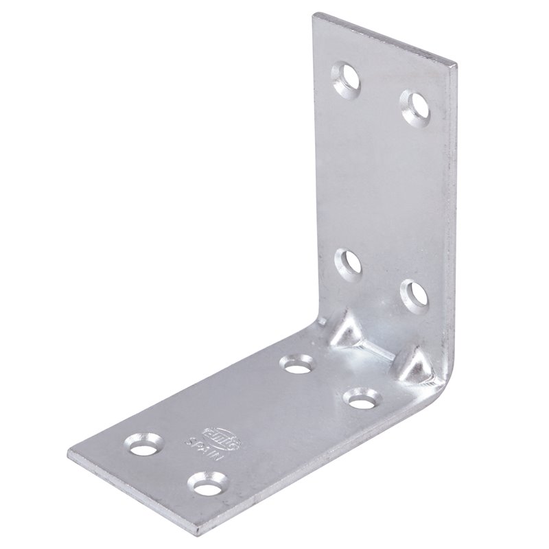 Ángulo AMIG Mod. 1 Acero Zincado 60 x 30 x 2 mm