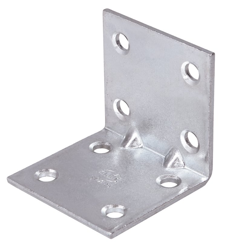 Ángulo AMIG Mod. 1 Acero Zincado 40 x 40 x 2 mm