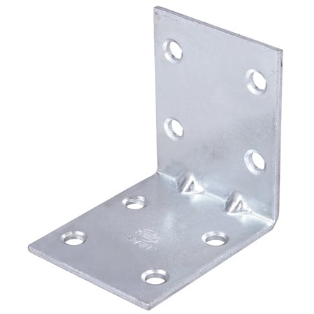 Ángulo AMIG Mod. 1 Acero Zincado 50 x 40 x 2 mm