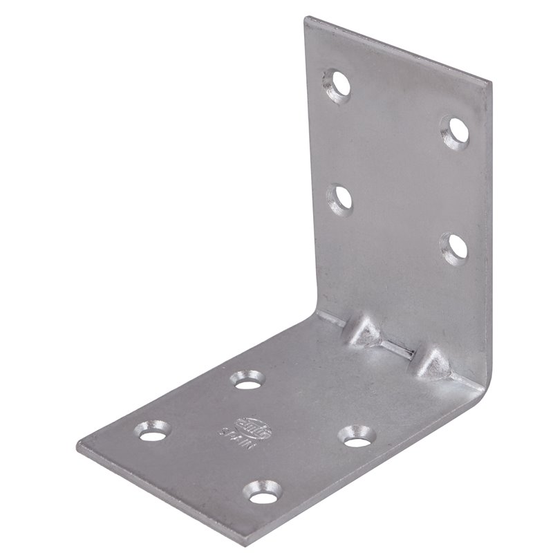 Ángulo AMIG Mod. 1 Acero Zincado 60 x 40 x 2 mm