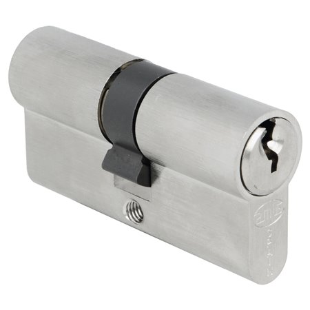 Cilindro AMIG Mod. 9470 Latón Mate 70 (35-35)