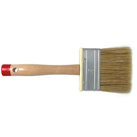 Paletina canaria AMIG Mod. 4080 Mango madera 3''