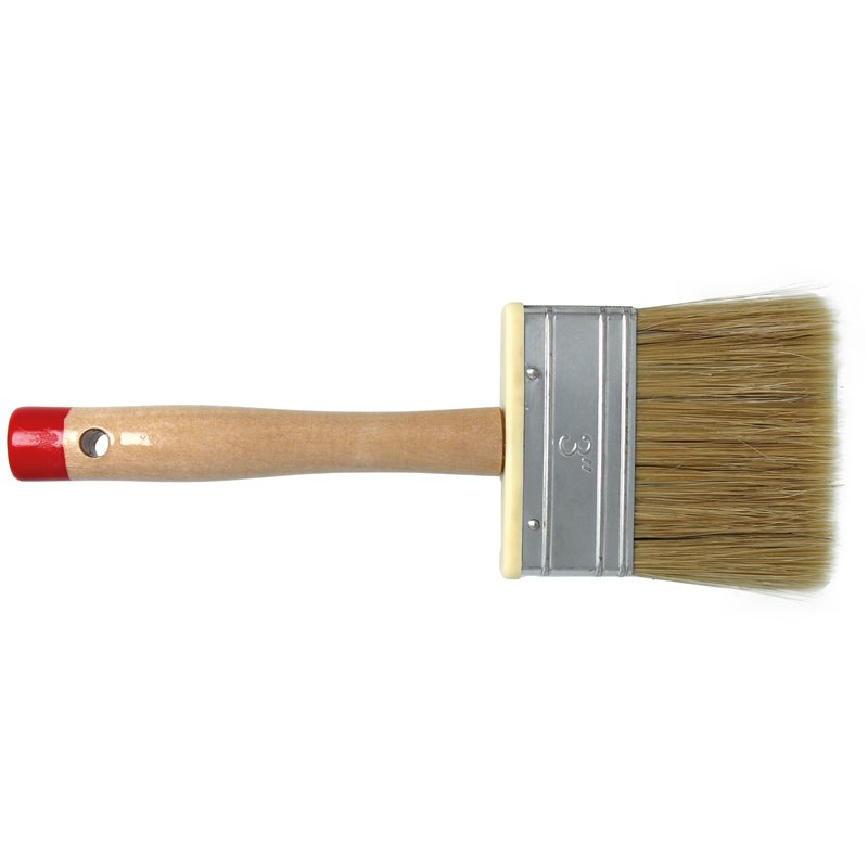Paletina canaria AMIG Mod. 4080 Mango madera 3''