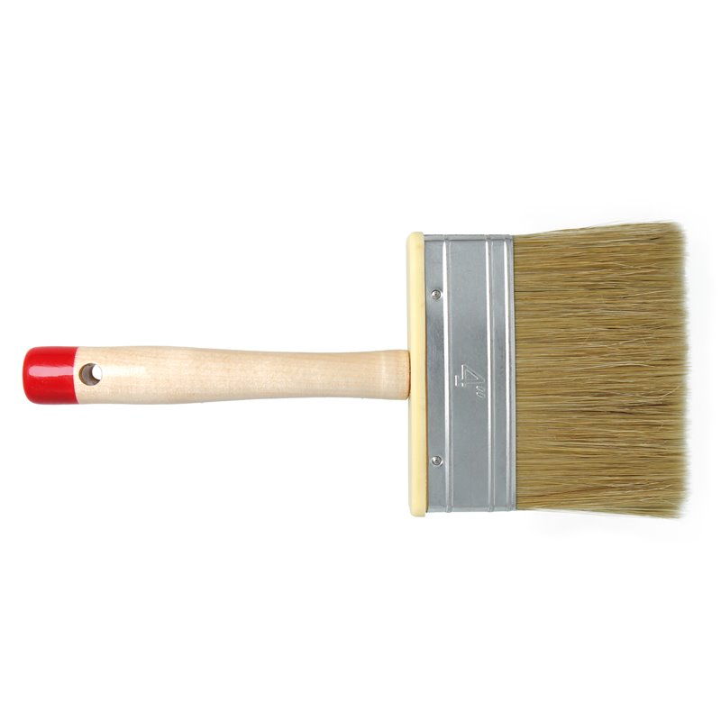 Paletina canaria AMIG Mod. 4080 Mango madera 4''