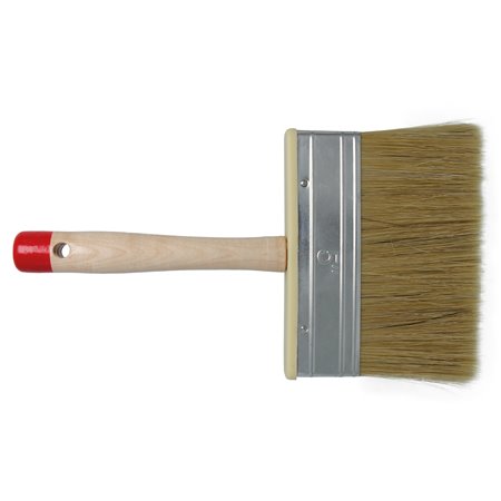 Paletina canaria AMIG Mod. 4080 Mango madera 5''