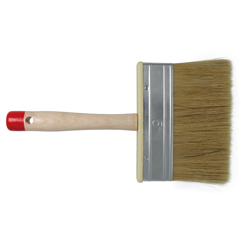 Paletina canaria AMIG Mod. 4080 Mango madera 5''