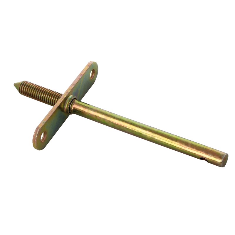 Soporte oculto AMIG Mod. 20 Acero Bicromatado 150 mm Carga máxima 65 kg