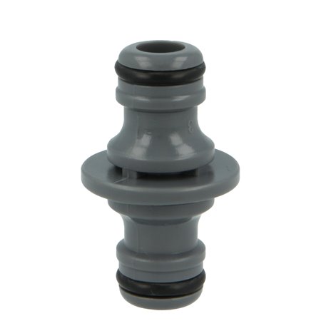 Manguito conexión rápida AMIG Mod. R10 PLUS ABS Gris - Ref. 24763