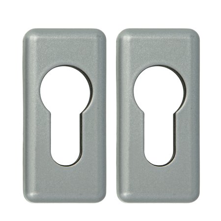 Bocallave AMIG Mod. 30AL Zamak Plata - Ref. 24784