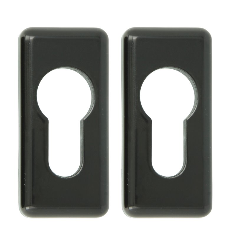 Bocallave AMIG Mod. 30AL Zamak Negro - Ref. 24786