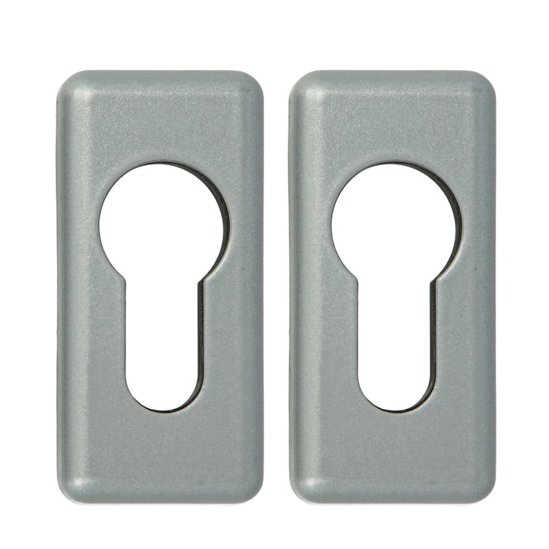 Bocallave AMIG Mod. 30AL Zamak Plata - Ref. 24787