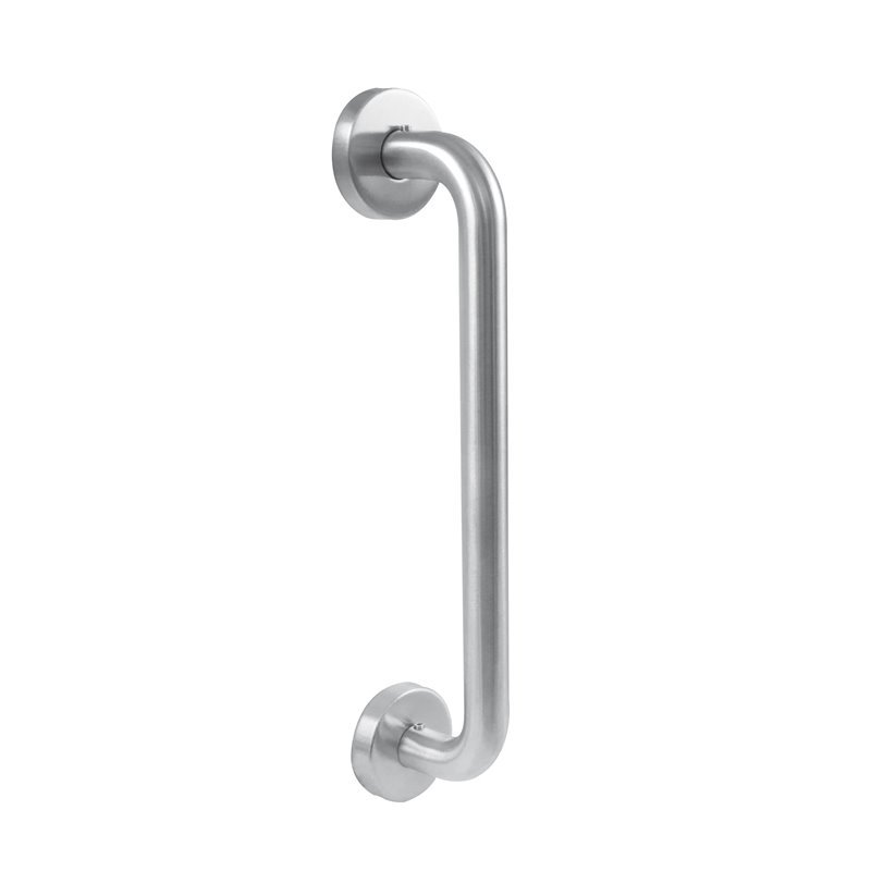 Manillón AMIG Mod. 3 Acero inoxidable 18/10 (AISI 316) Mate Ø19 x 150 mm