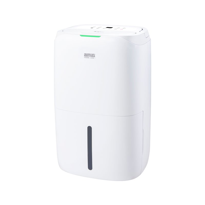 Deshumidificador AMIG Mod. MIST-20L - Ref. 25083