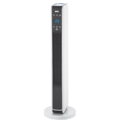 Calefactor torre AMIG Mod. TAAL Plástico Blanco