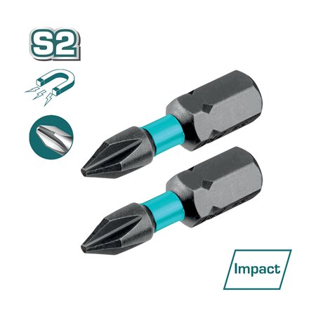 Puntas - PH1 TOTAL Mod. TACIM71PH - Ref. 41277