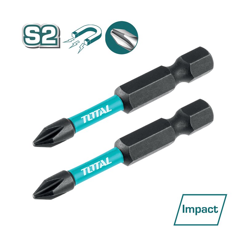 Puntas - PH1 TOTAL Mod. TACIM71PH - Ref. 41278