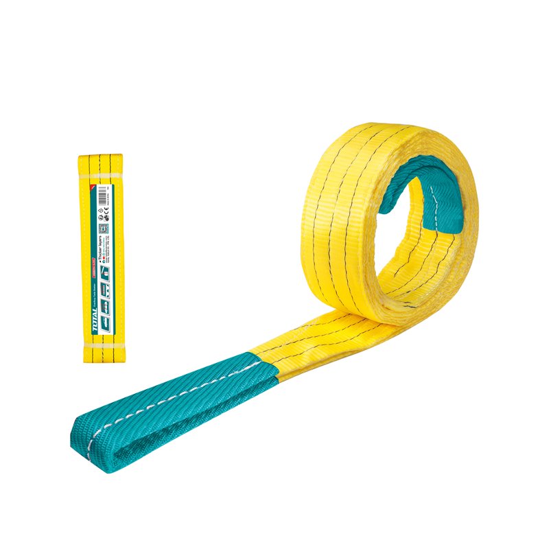 Eslinga 3T TOTAL Mod. THTWS030 3 t x 6 m