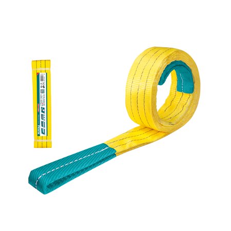 Eslinga 3T TOTAL Mod. THTWS030 3 t x 10 m