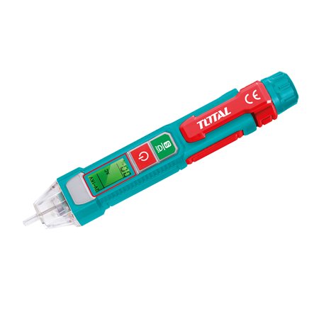 Detector voltaje TOTAL Mod. THT210003